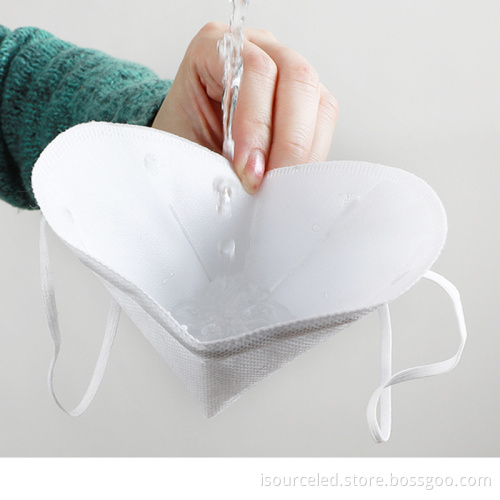 Factory direct supply kn95 face mask